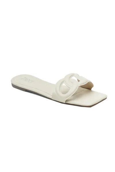 01-4213 flat slipper