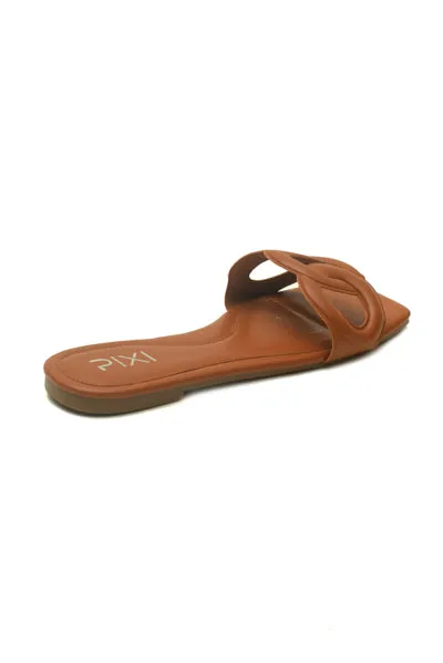 01-4213 flat slipper