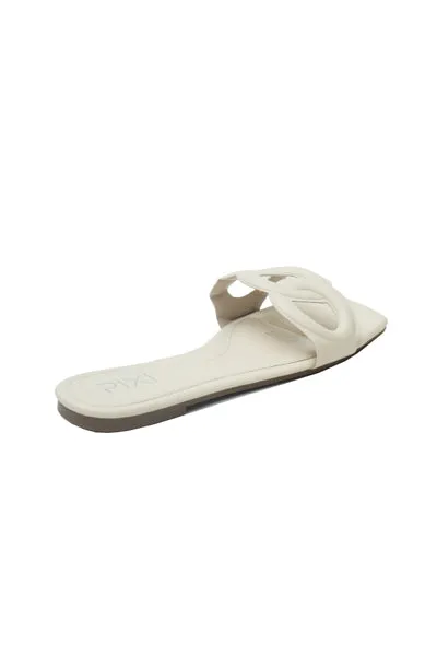 01-4213 flat slipper