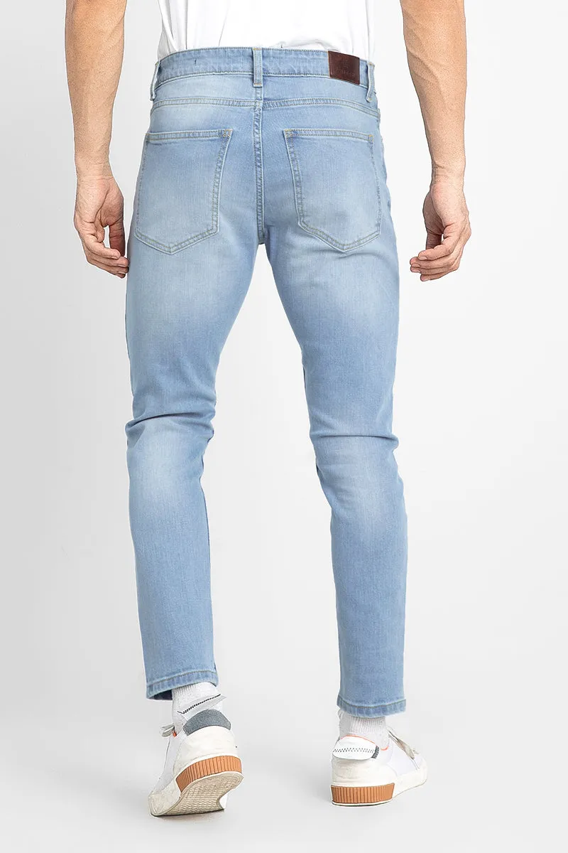 Actif Sky Blue Denim