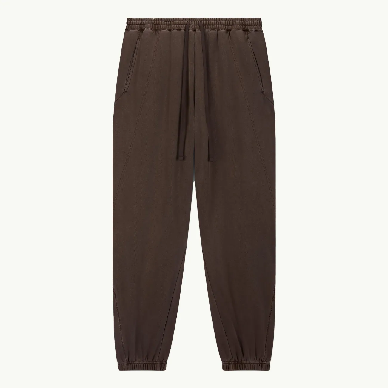 ACW X STRATUS SWEATPANT TANNIN