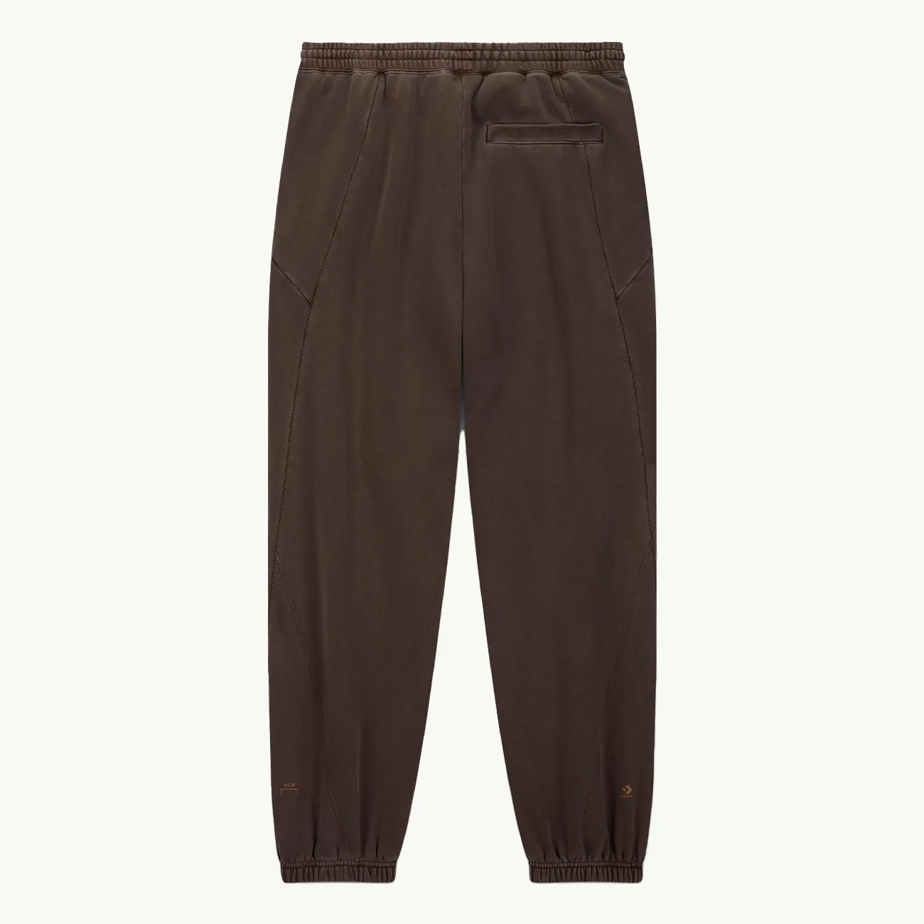 ACW X STRATUS SWEATPANT TANNIN