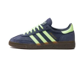 Adidas Handball Spezial Legend Ink "Green Spark"