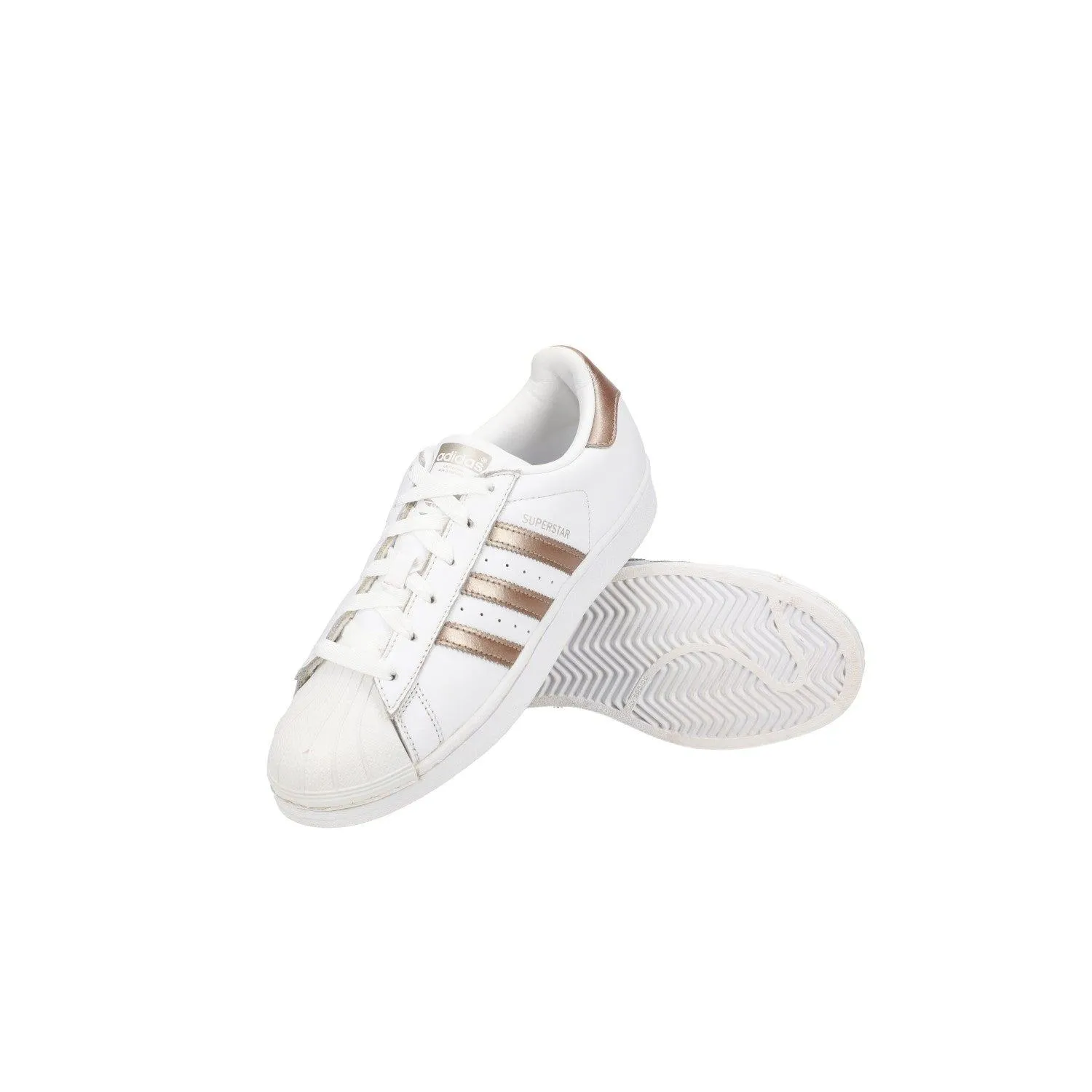 Adidas Superstar Sneakers