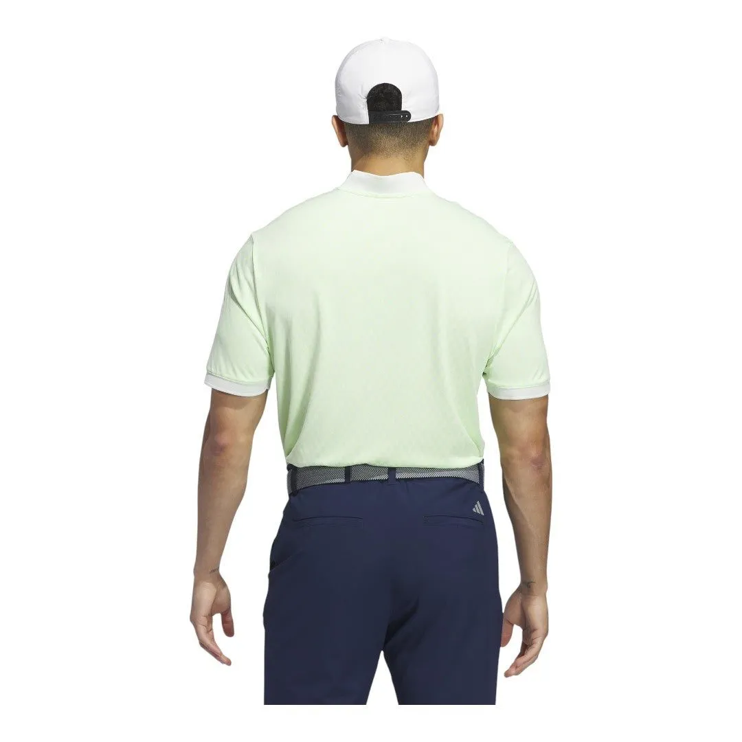 adidas Ultimate365 Tour HEAT.RDY Golf Polo Shirt IQ2934