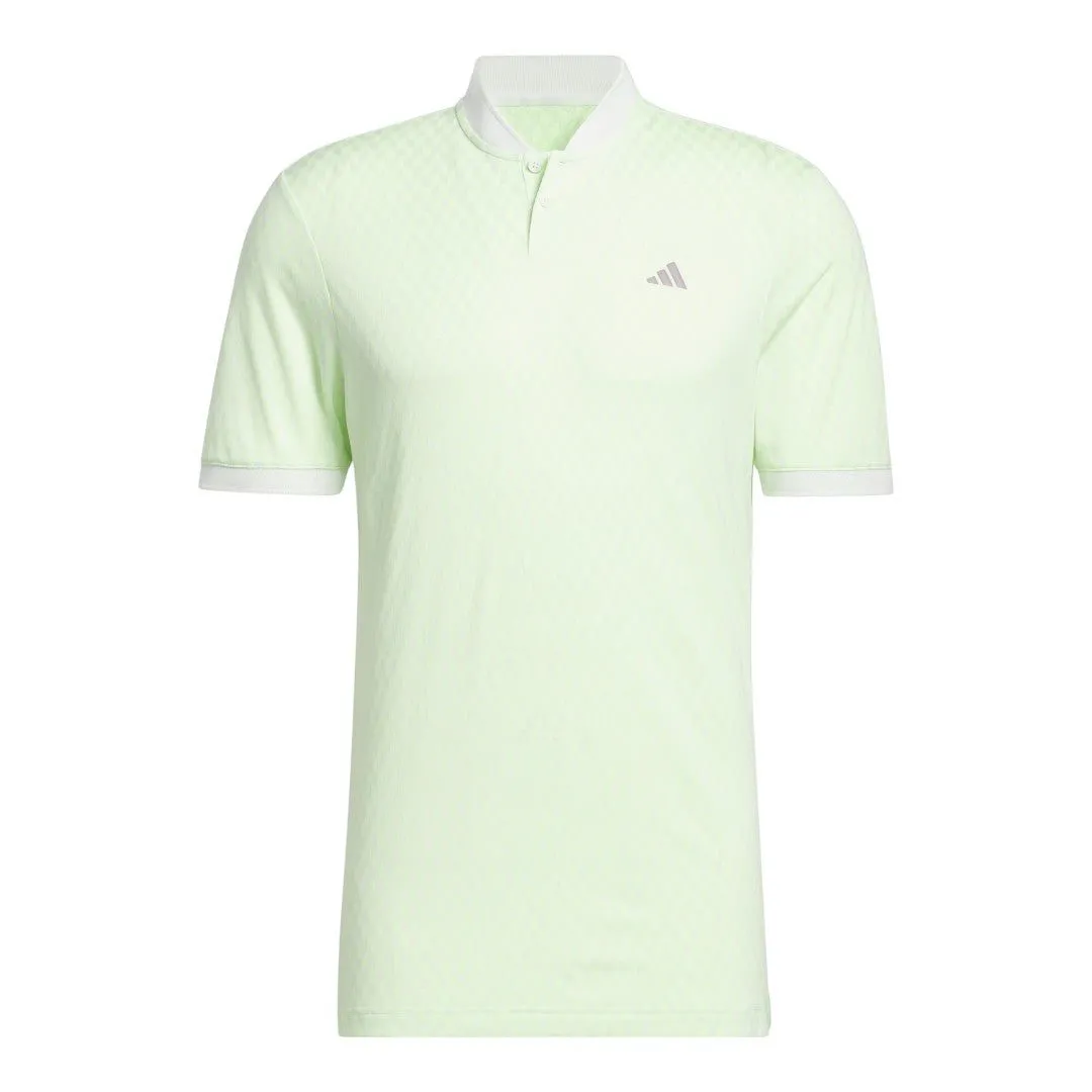 adidas Ultimate365 Tour HEAT.RDY Golf Polo Shirt IQ2934