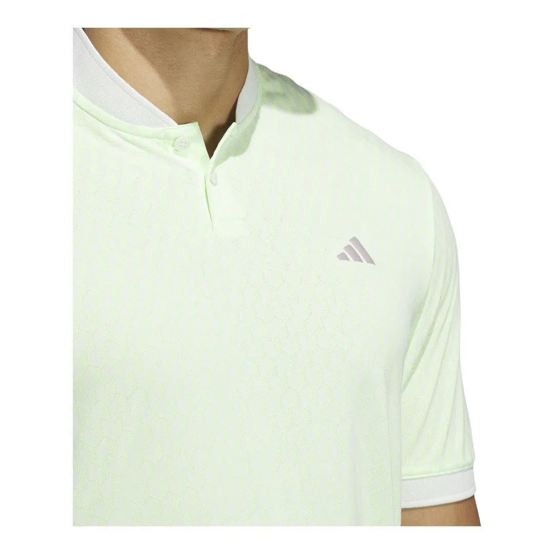 adidas Ultimate365 Tour HEAT.RDY Golf Polo Shirt IQ2934