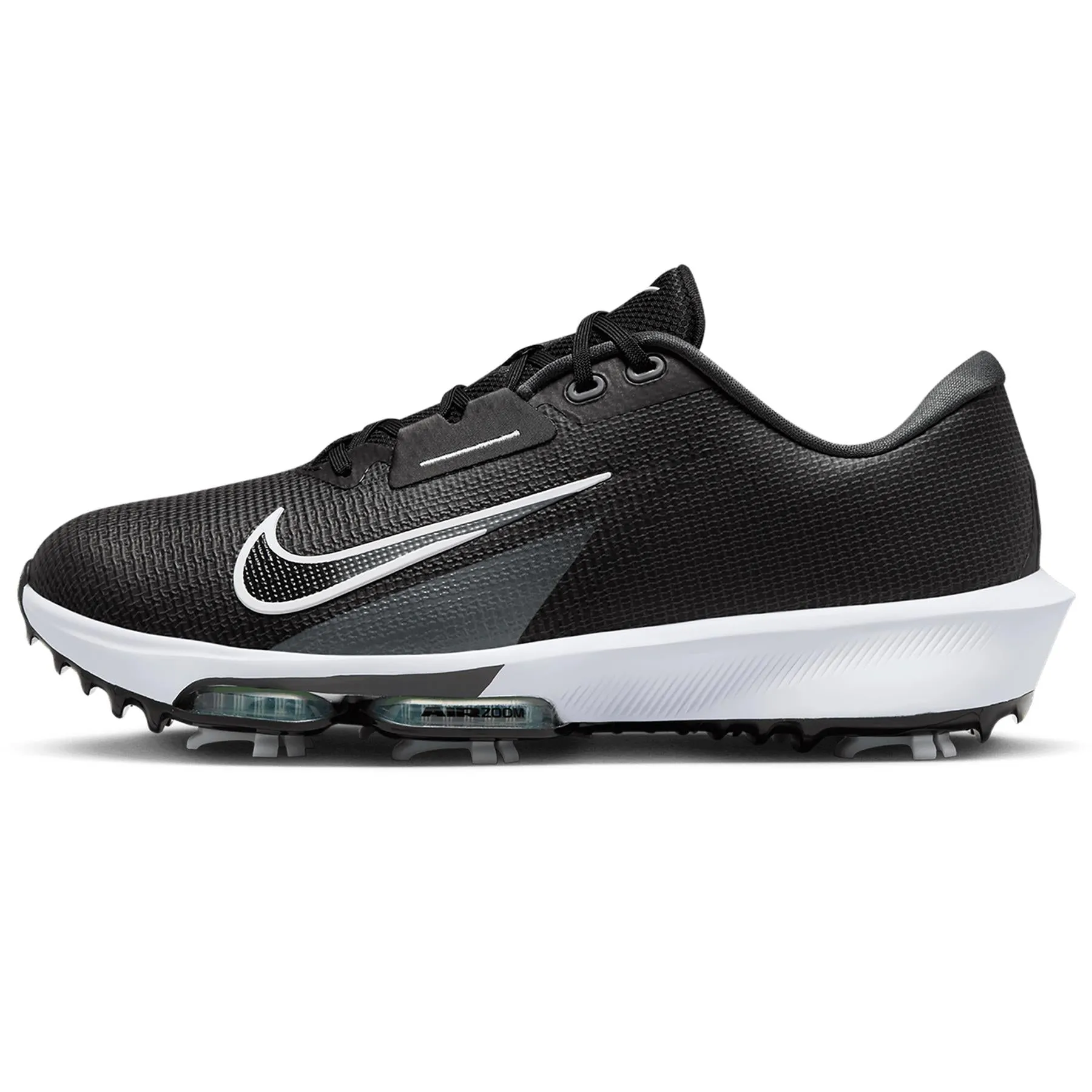 Air Zoom Infinity Tour NEXT% 2 Golf Shoes Black/White - SU24