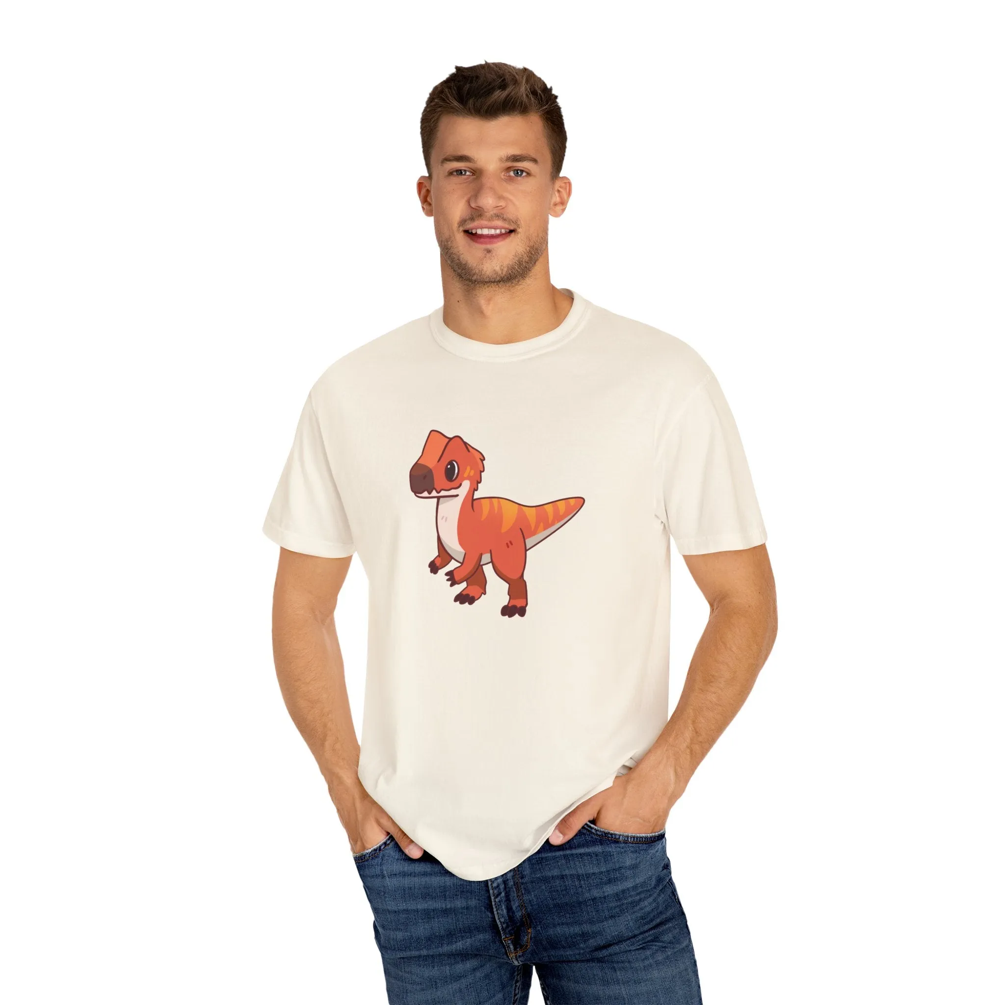 Allosaurus T-Shirt