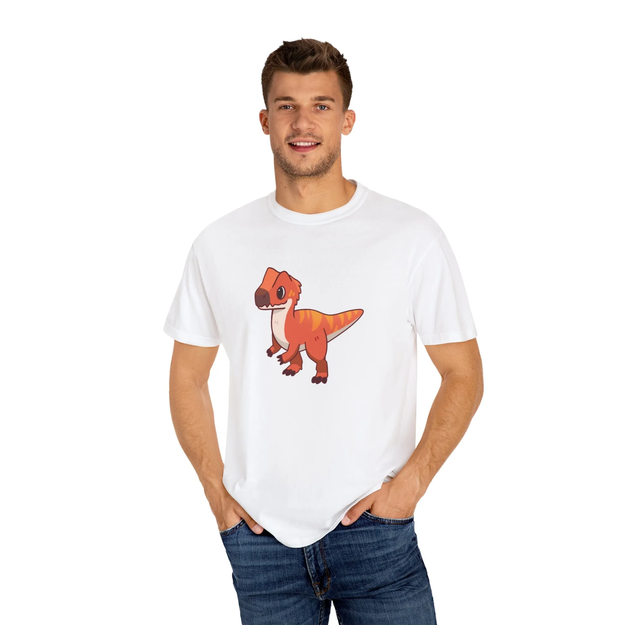 Allosaurus T-Shirt