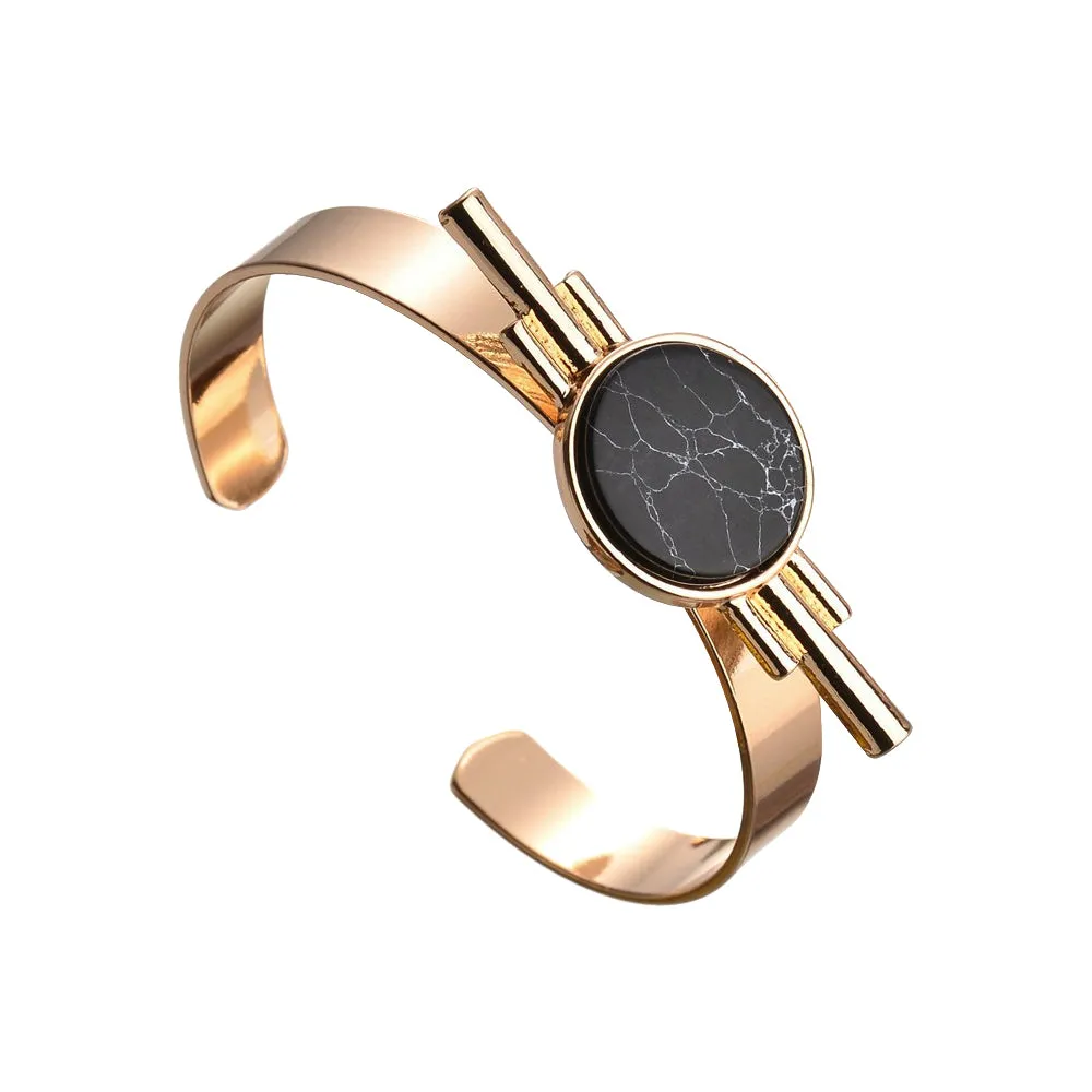 Allure Bracelet Mayte Black