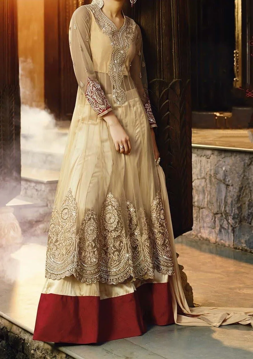 Amazing Afreen Exclussive Designer Lehenga Style Suit