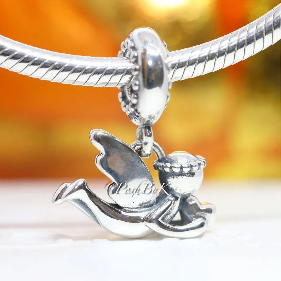 Angel of Love Dangle Charm 798484C01