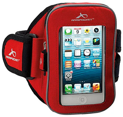 Armpocket Sport i-25