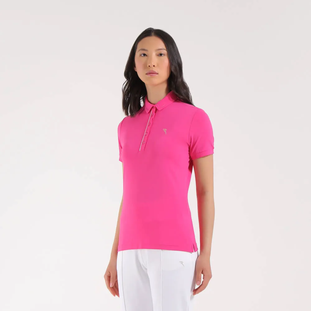 ARRAS | SUNBLOCK LIGHT H.D JERSEY POLO