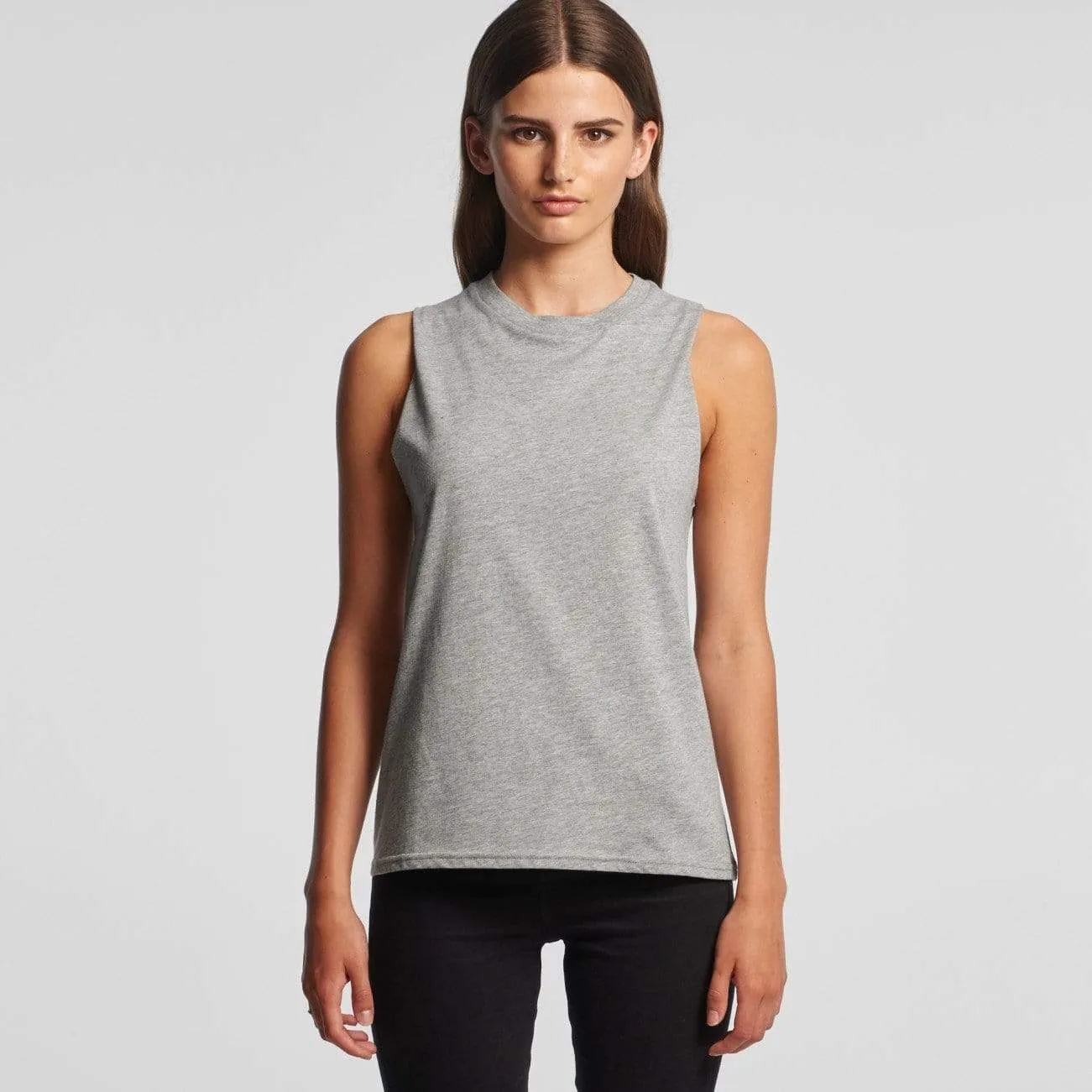 As Colour Women's brooklyn tank 4043