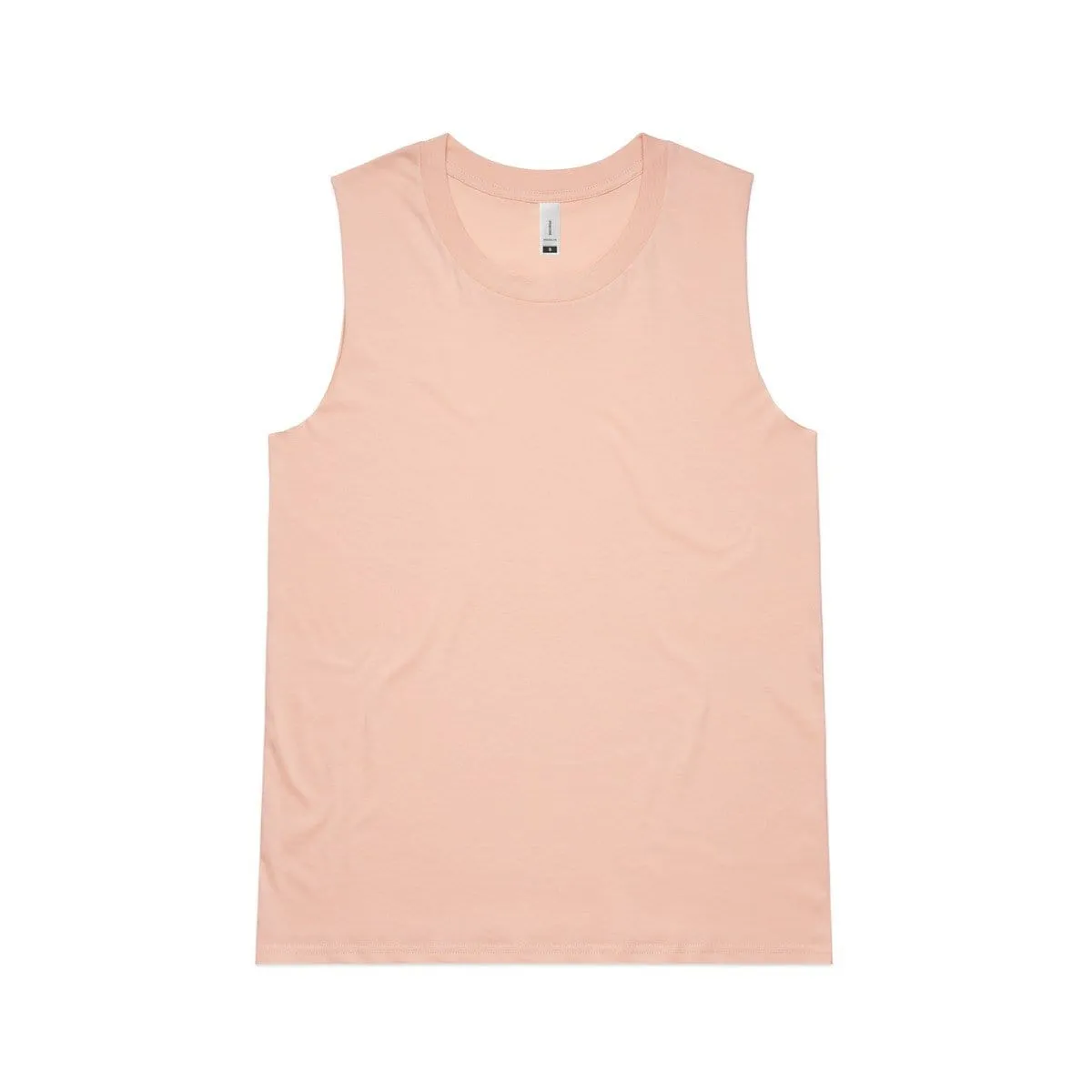 As Colour Women's brooklyn tank 4043