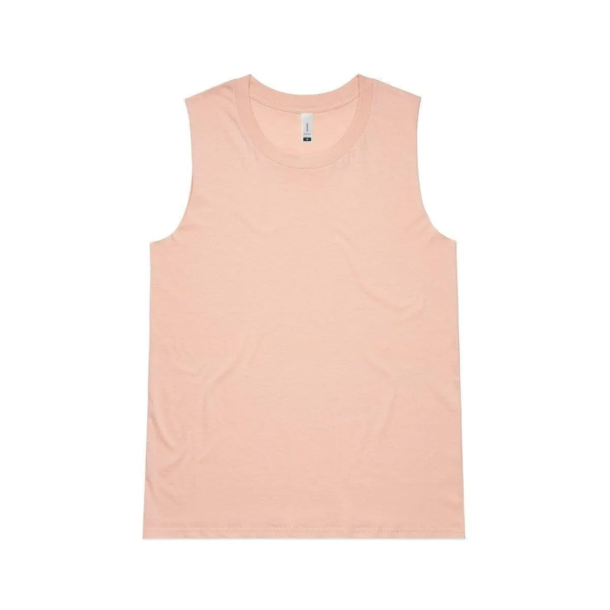 As Colour Women's brooklyn tank 4043