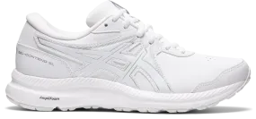 Asics Women's  GEL-CONTEND SL - White/White