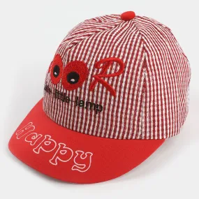 Baby Cap | 6M 