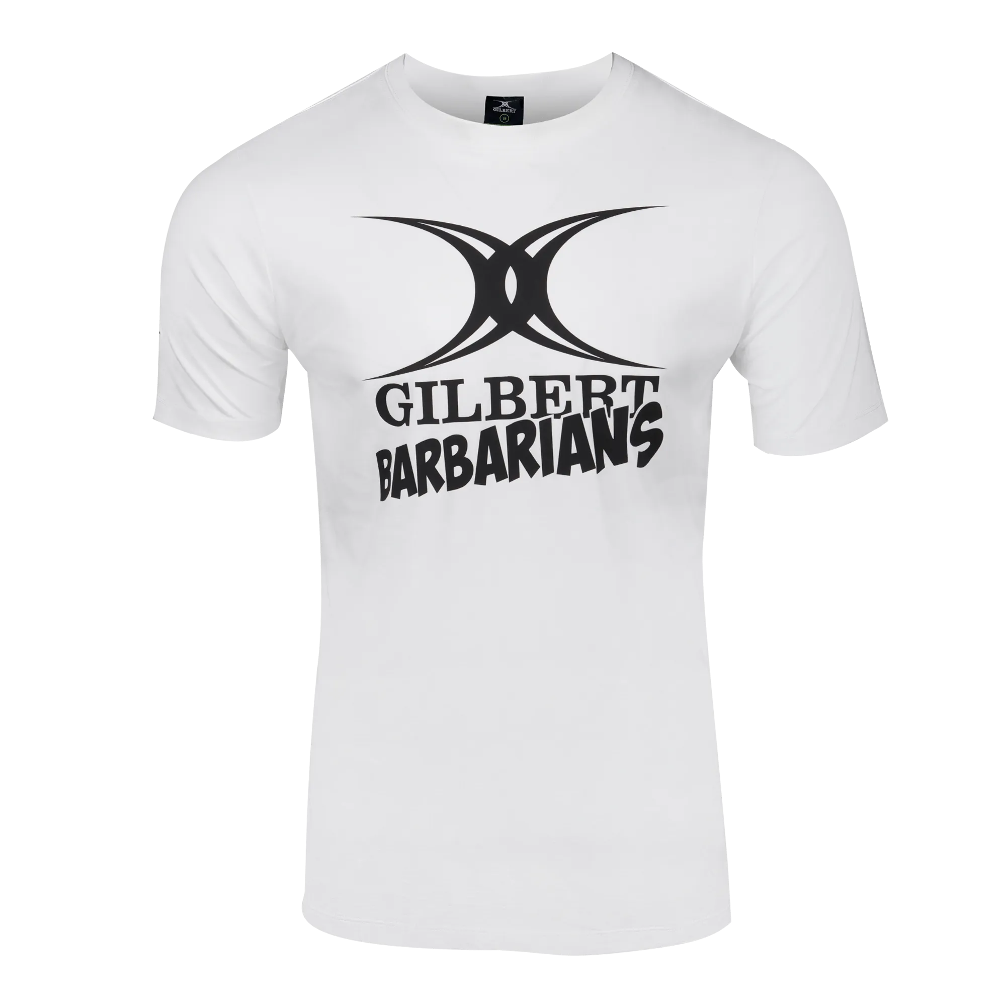 Barbarians Quest T-Shirt - White