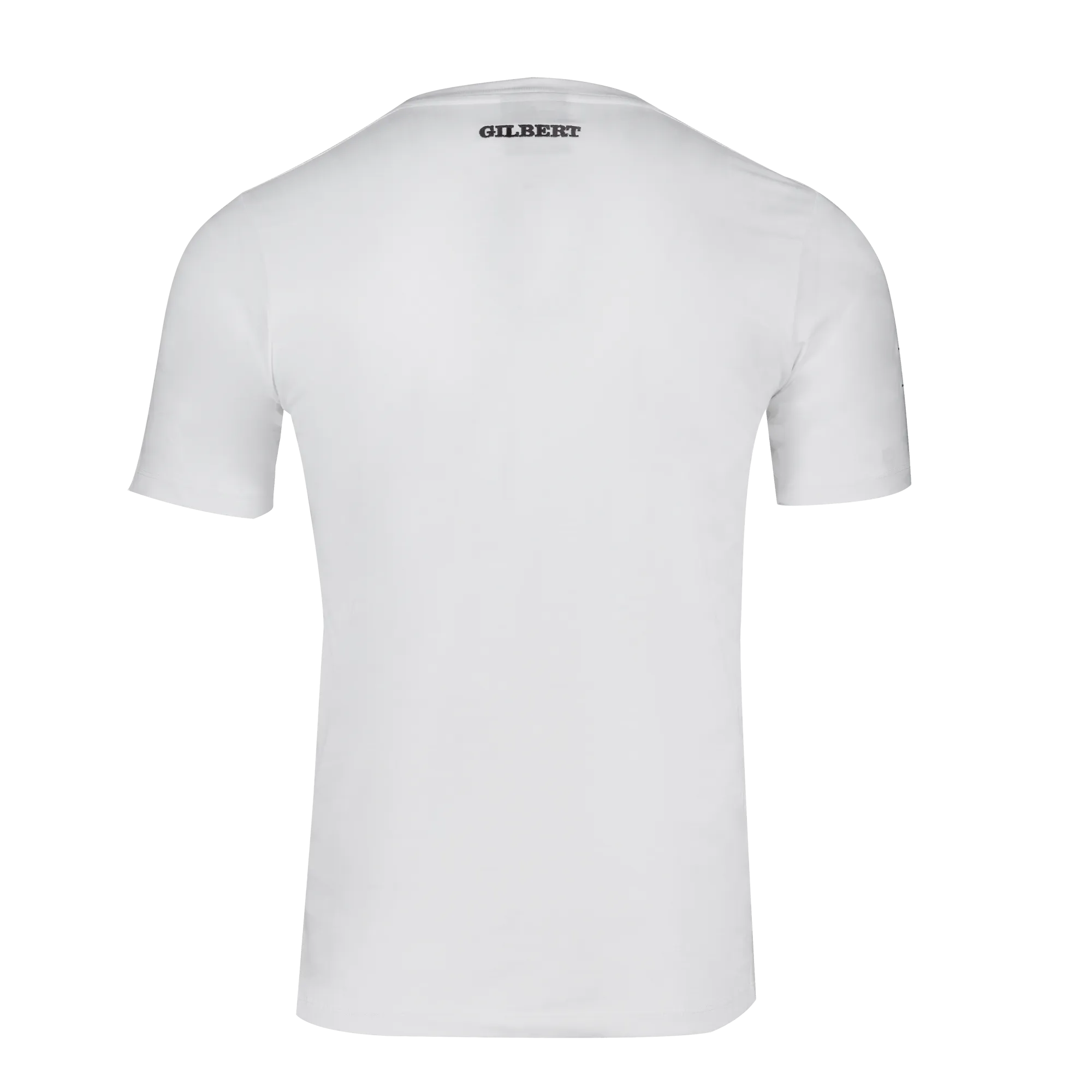 Barbarians Quest T-Shirt - White