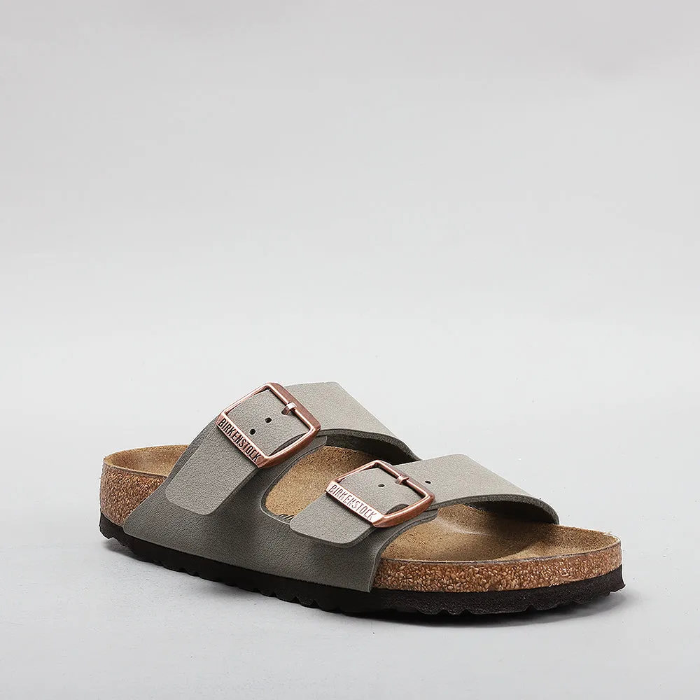 BIRKENSTOCK ARIZONA 151213 BF STONE NARROW