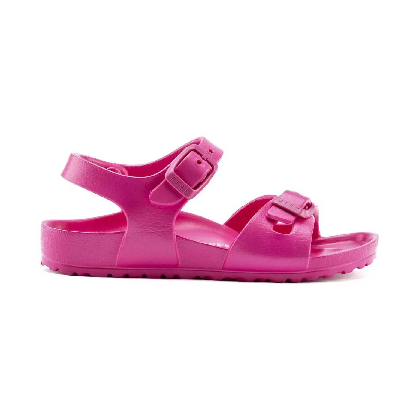 Birkenstock Girl's Rio EVA Beetroot Purple