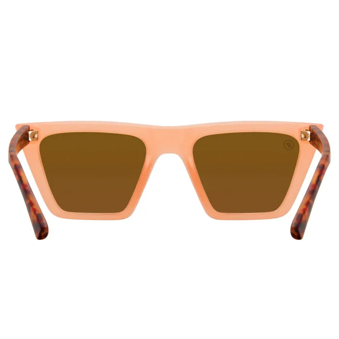 Blenders Sundance Tawny Polarized Sunglasses