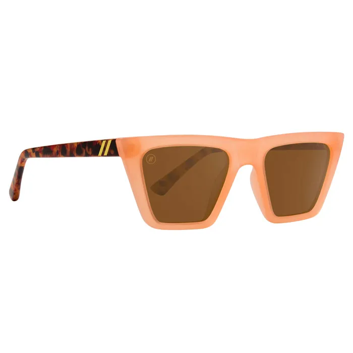 Blenders Sundance Tawny Polarized Sunglasses