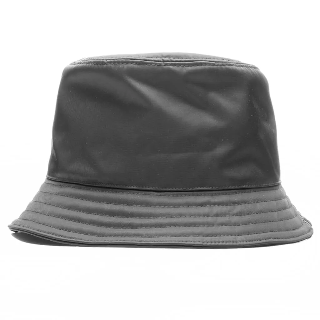 Bucket Hat - Black