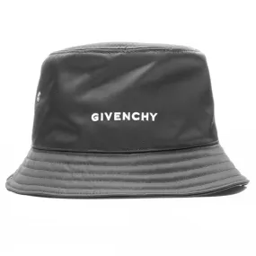 Bucket Hat - Black