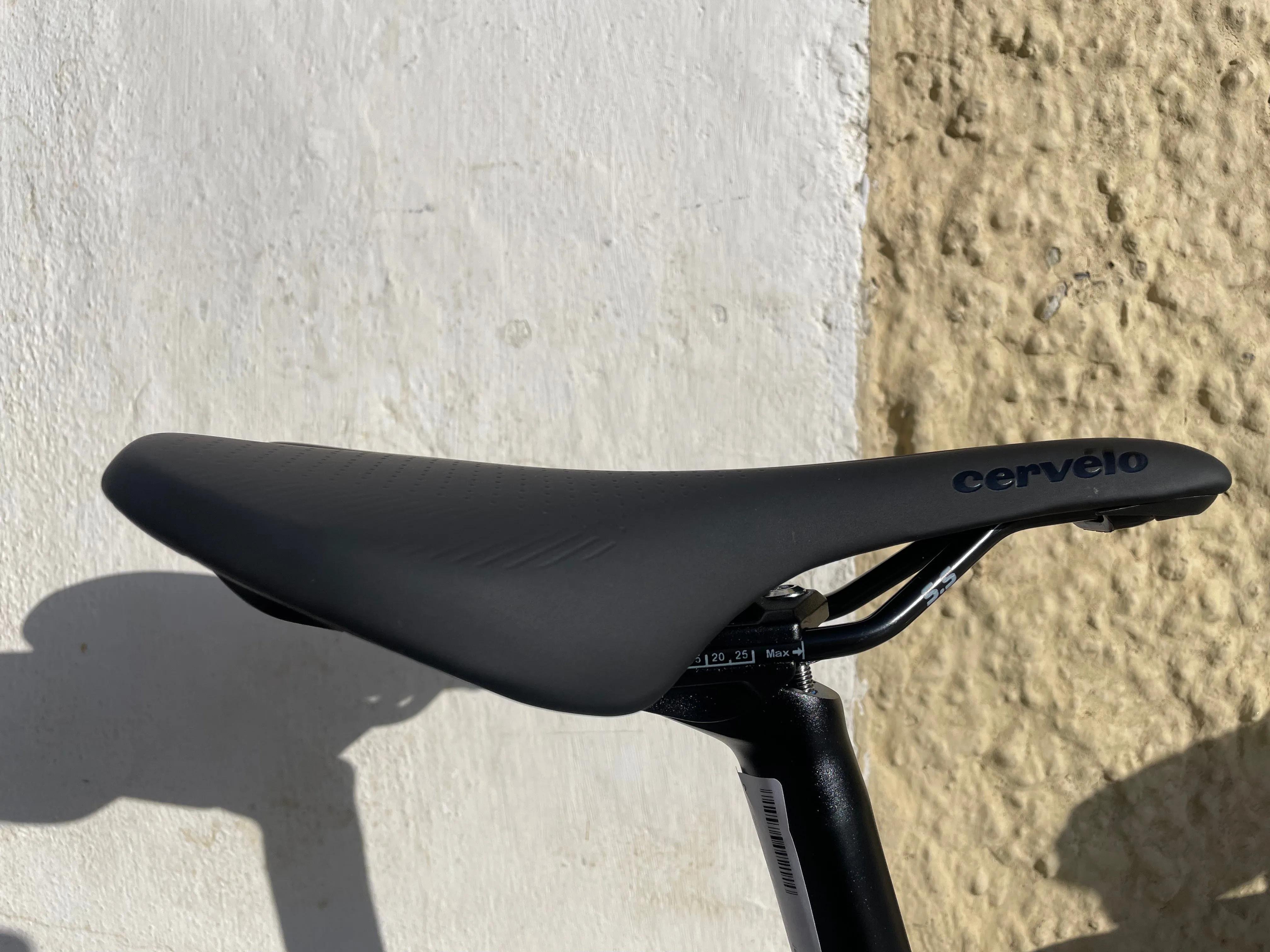 Caledonia Rival eTap AXS