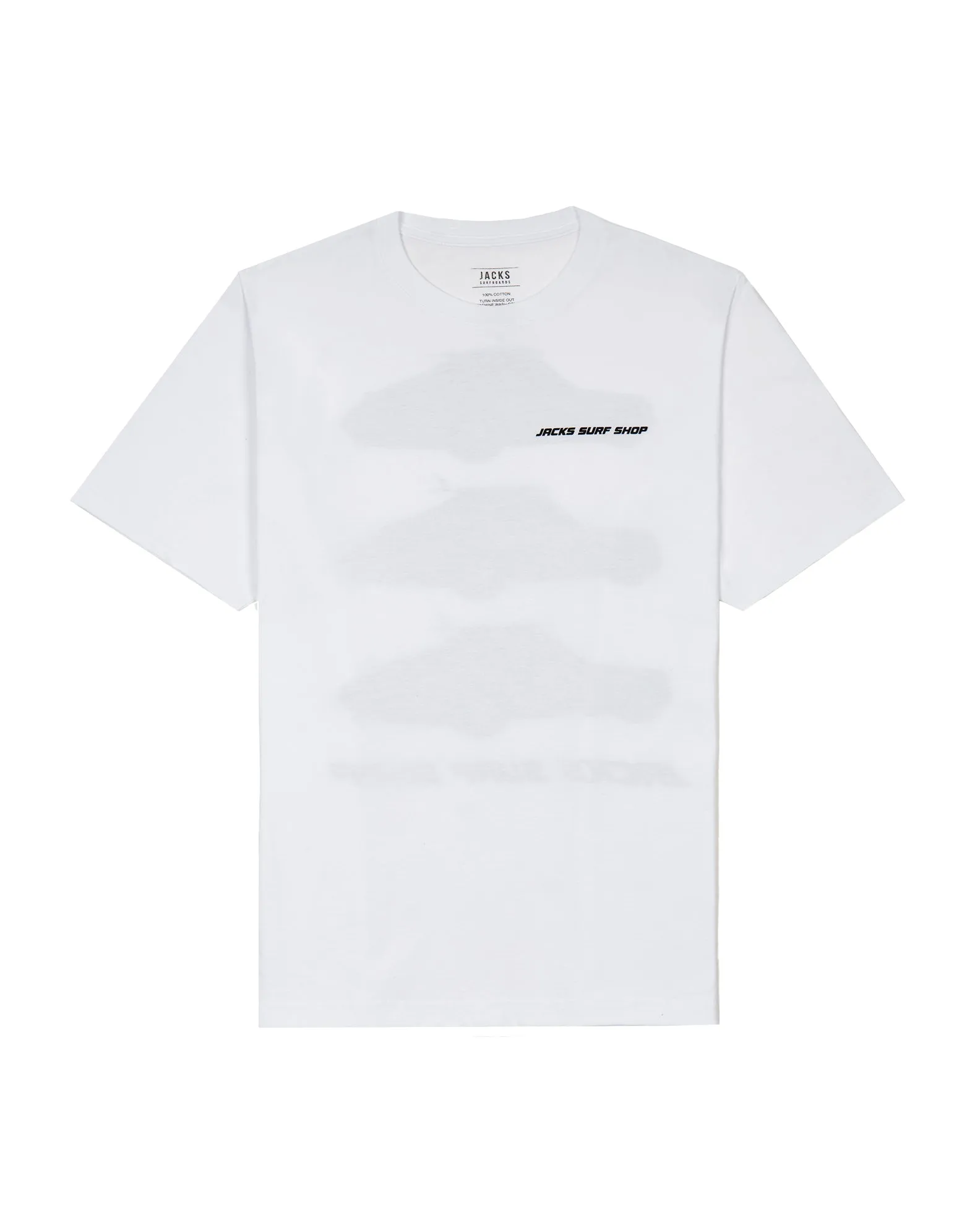 Carrera S/S Tee