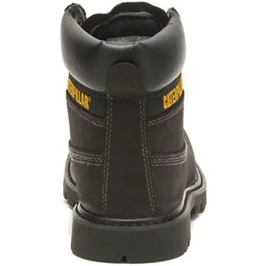 Cat Men's Colorado 2.0 Soft Toe Work Boot -Black- P110425