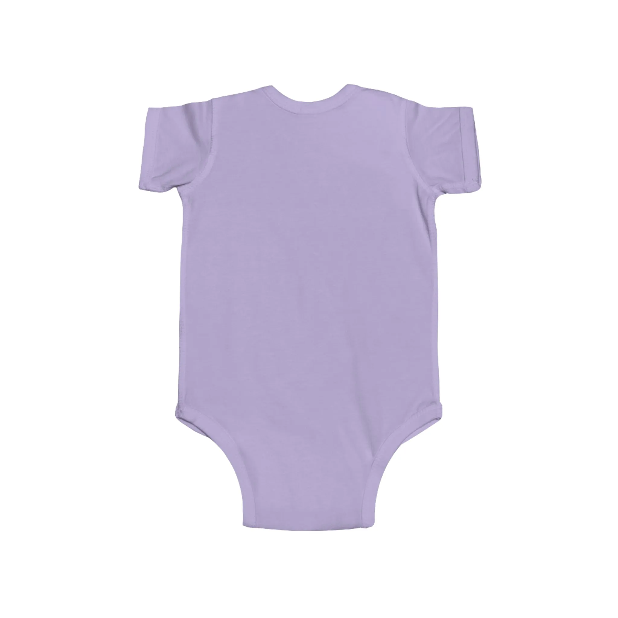 'Come And Take It Pacifier' Infant Bodysuit