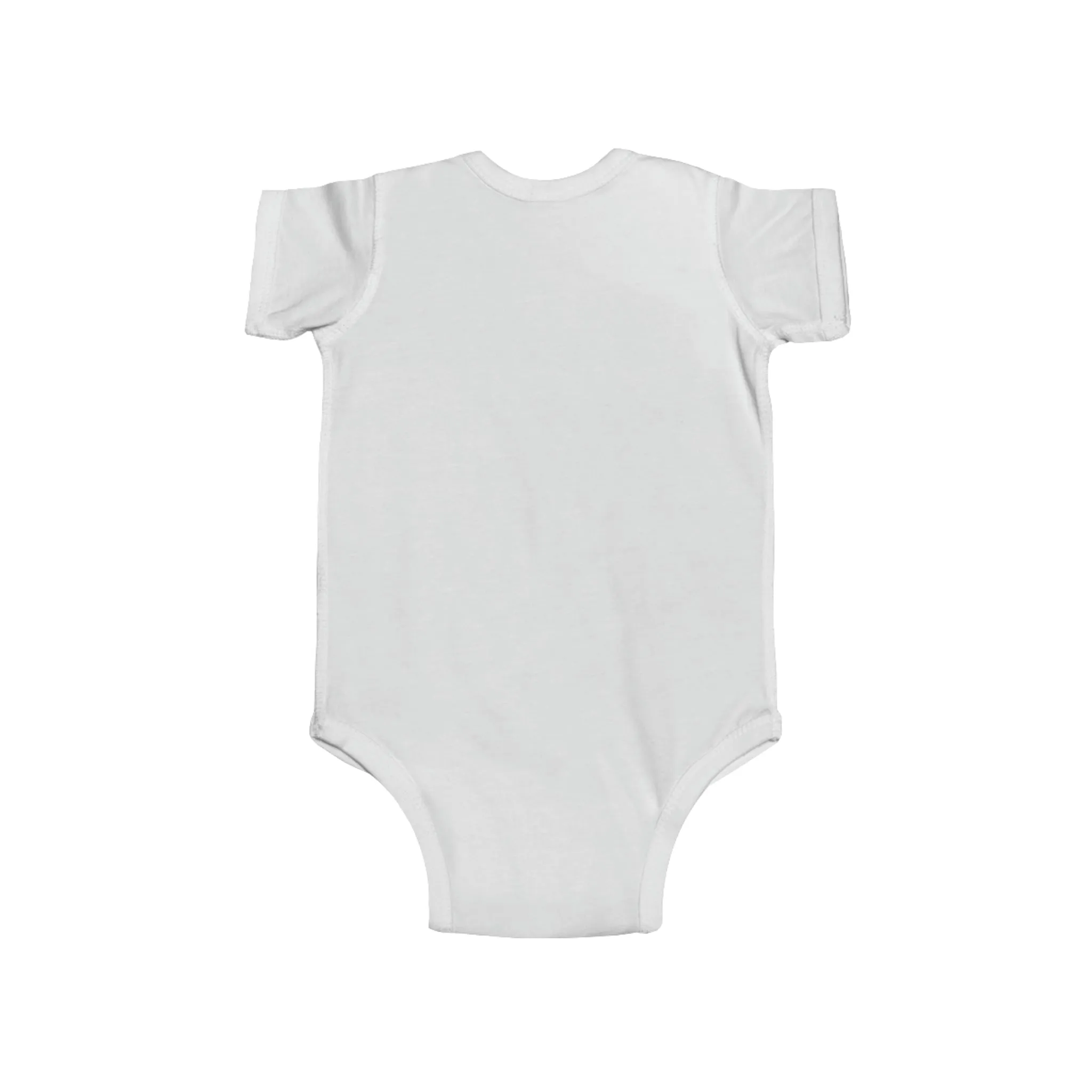 'Come And Take It Pacifier' Infant Bodysuit