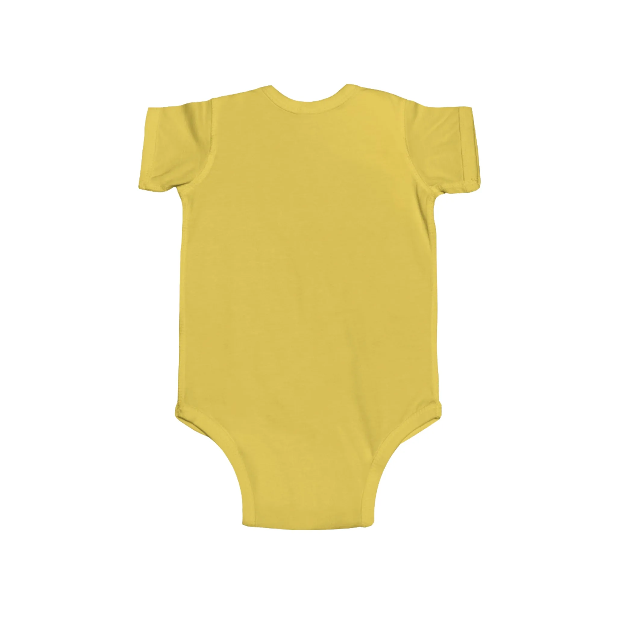 'Come And Take It Pacifier' Infant Bodysuit