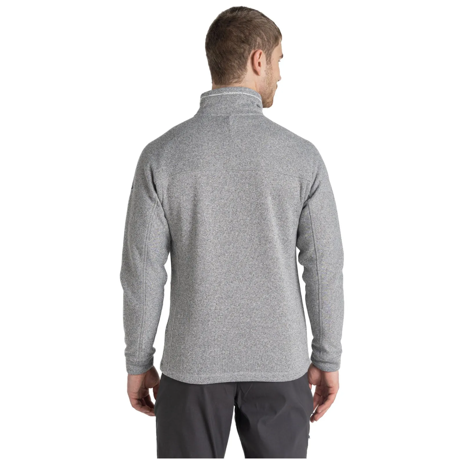 Craghoppers Mens Torney II Fleece Jacket