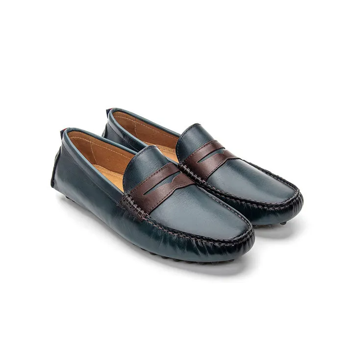 Driving Moccasin Shoes PSV 043