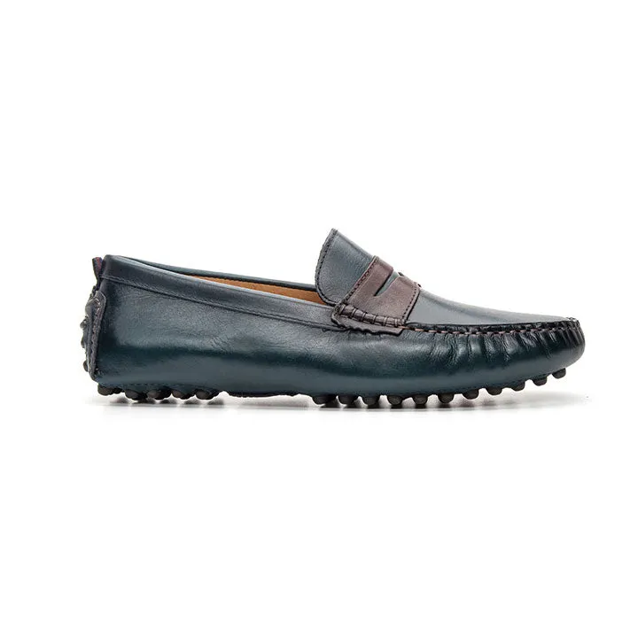 Driving Moccasin Shoes PSV 043