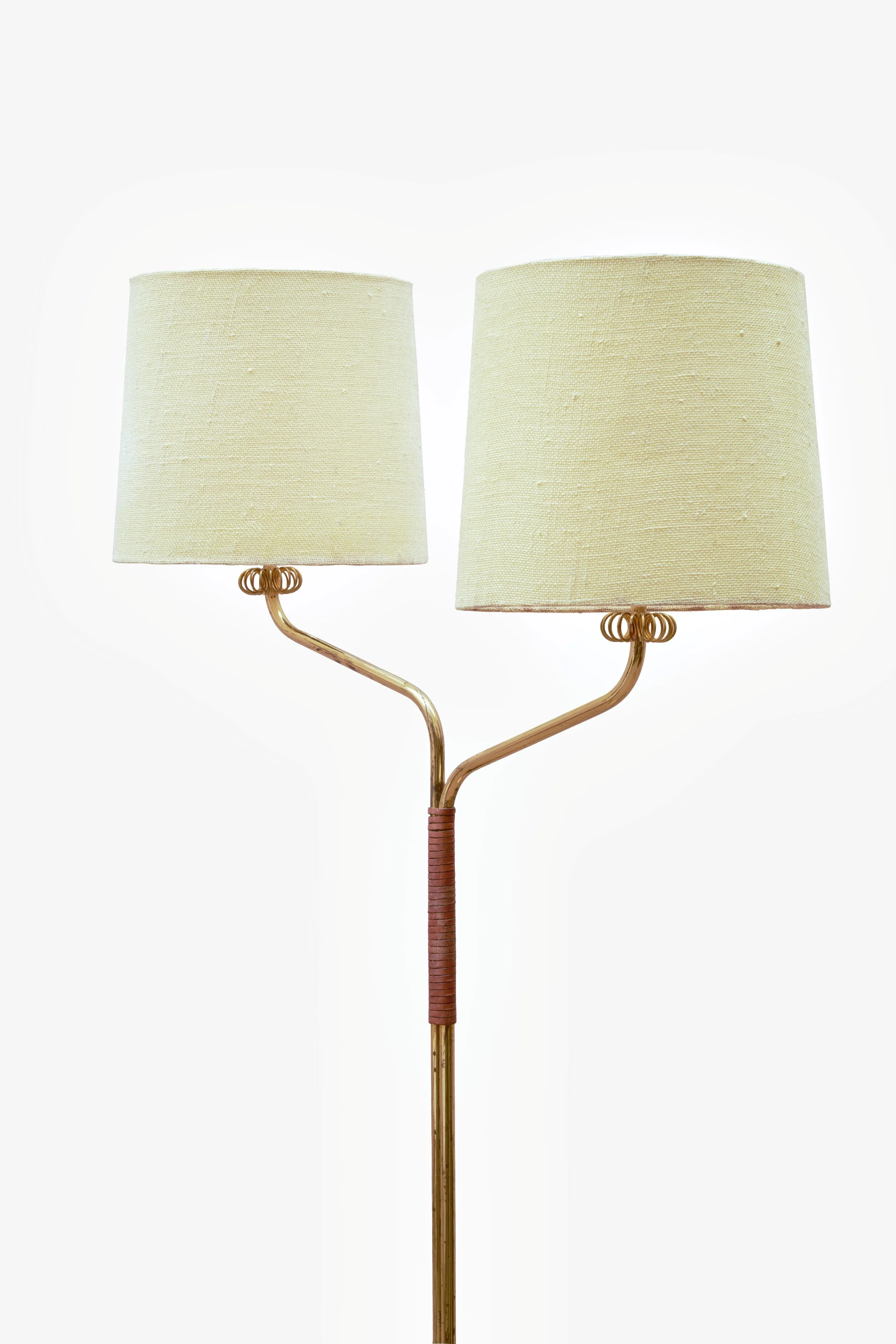 Finnish Floor Lamp