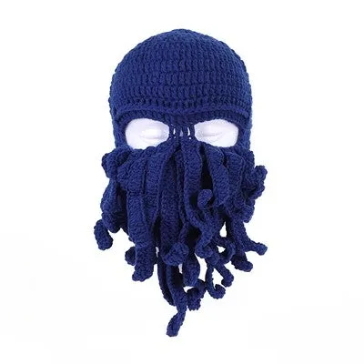 Funny Octopus Hat PN6366