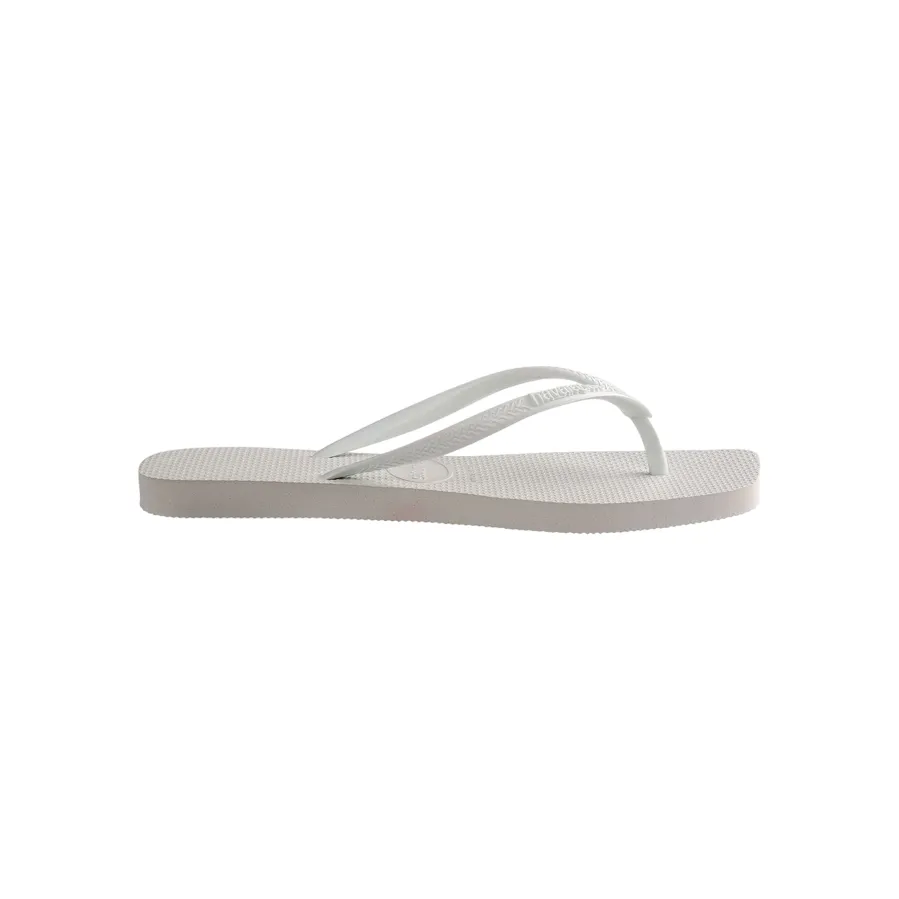 Havaianas women's flip-flops Slim Square 4148301-0001 white