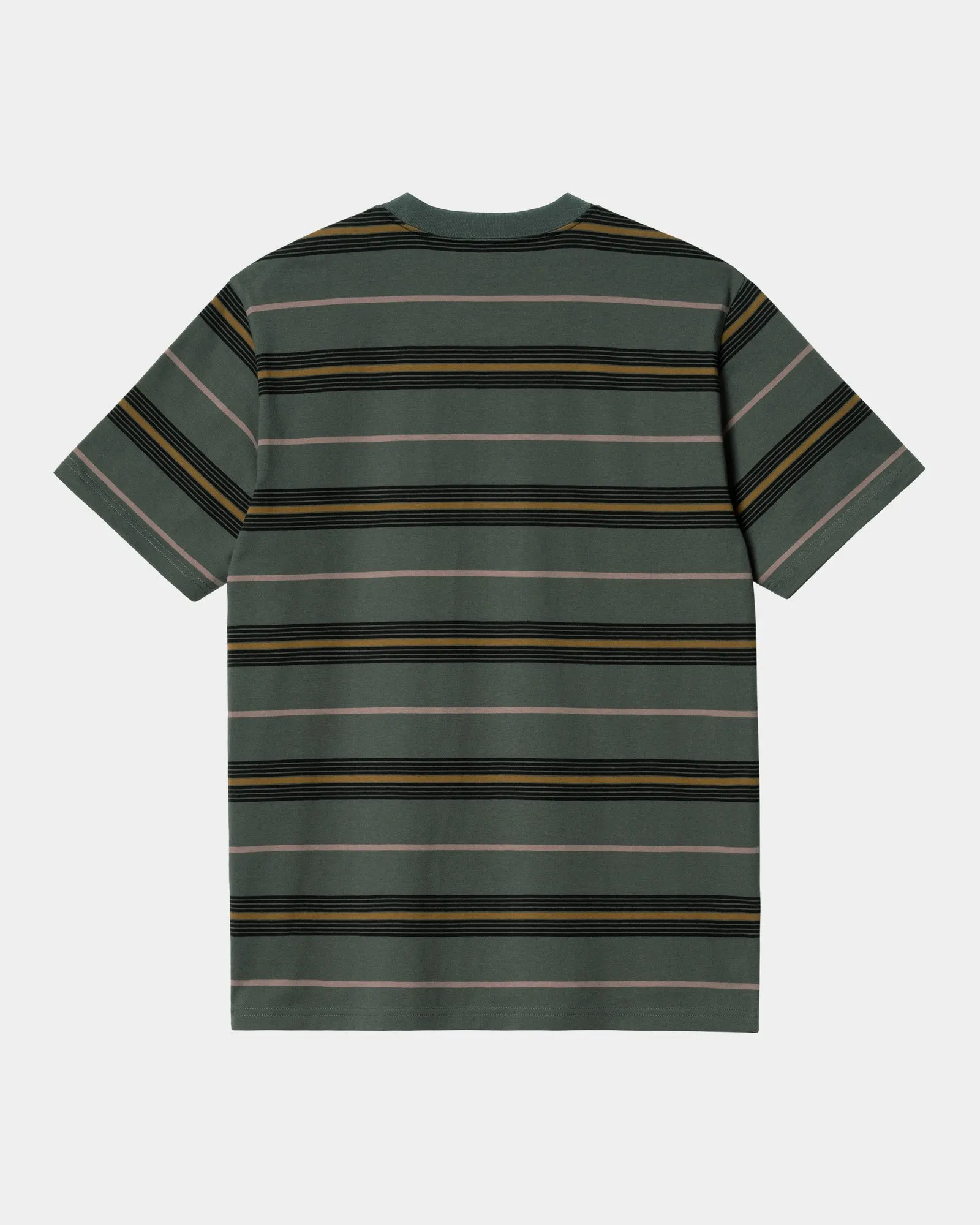 Haynes Stripe T-Shirt | Jura