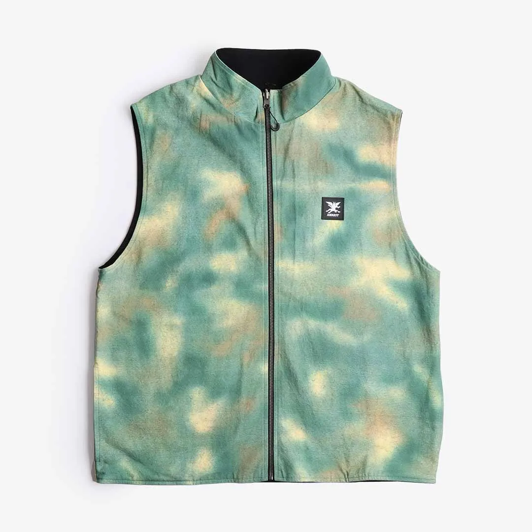 Heresy Brush Camo Vest