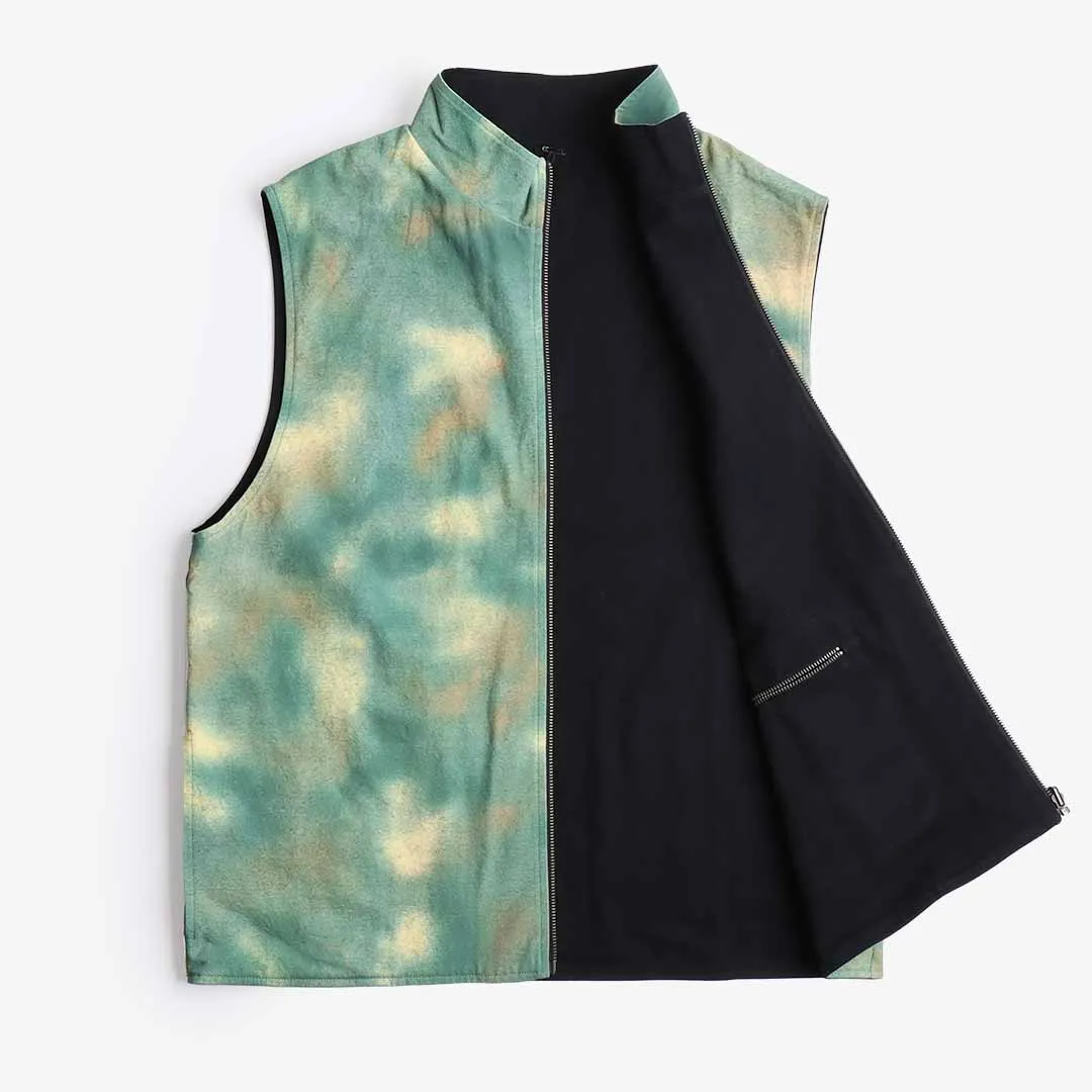 Heresy Brush Camo Vest