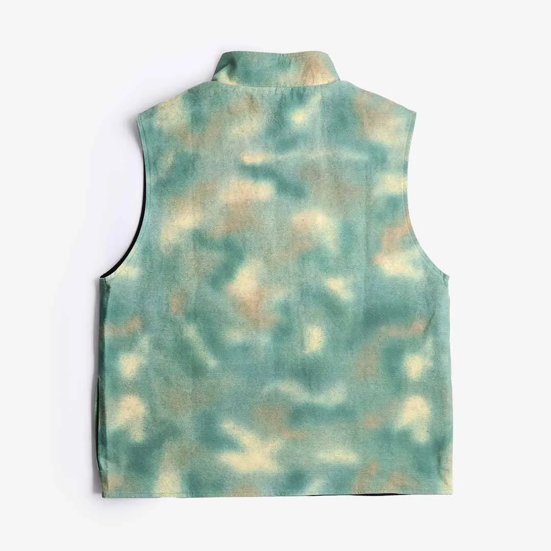 Heresy Brush Camo Vest