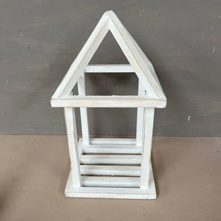 Home Structure Lantern