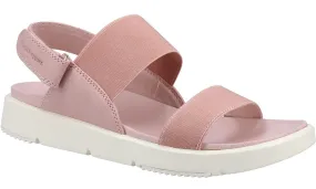 Hush Puppies Selina Womens Touch-Fastening Sandal